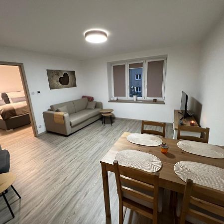 Apartman Md Apartment Zacler Exterior photo