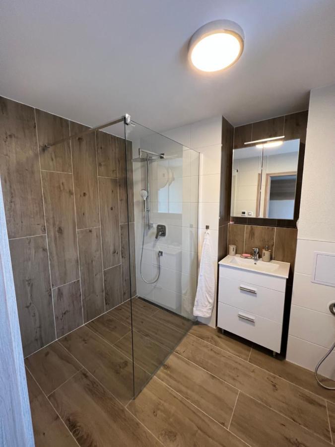 Apartman Md Apartment Zacler Exterior photo